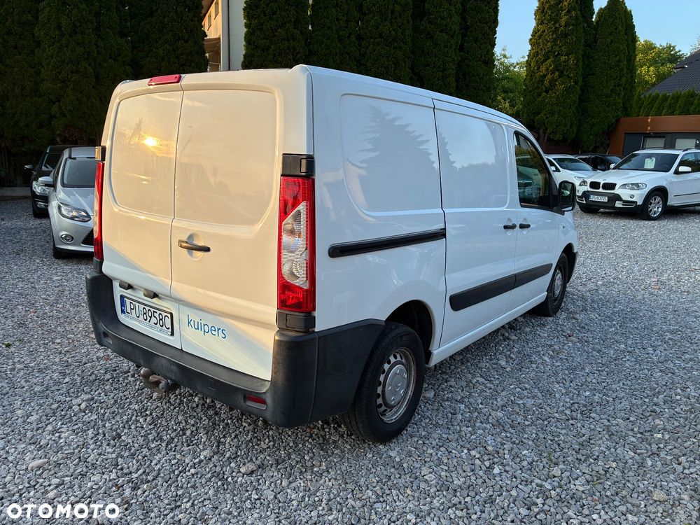 Citroën JUMPY - 7