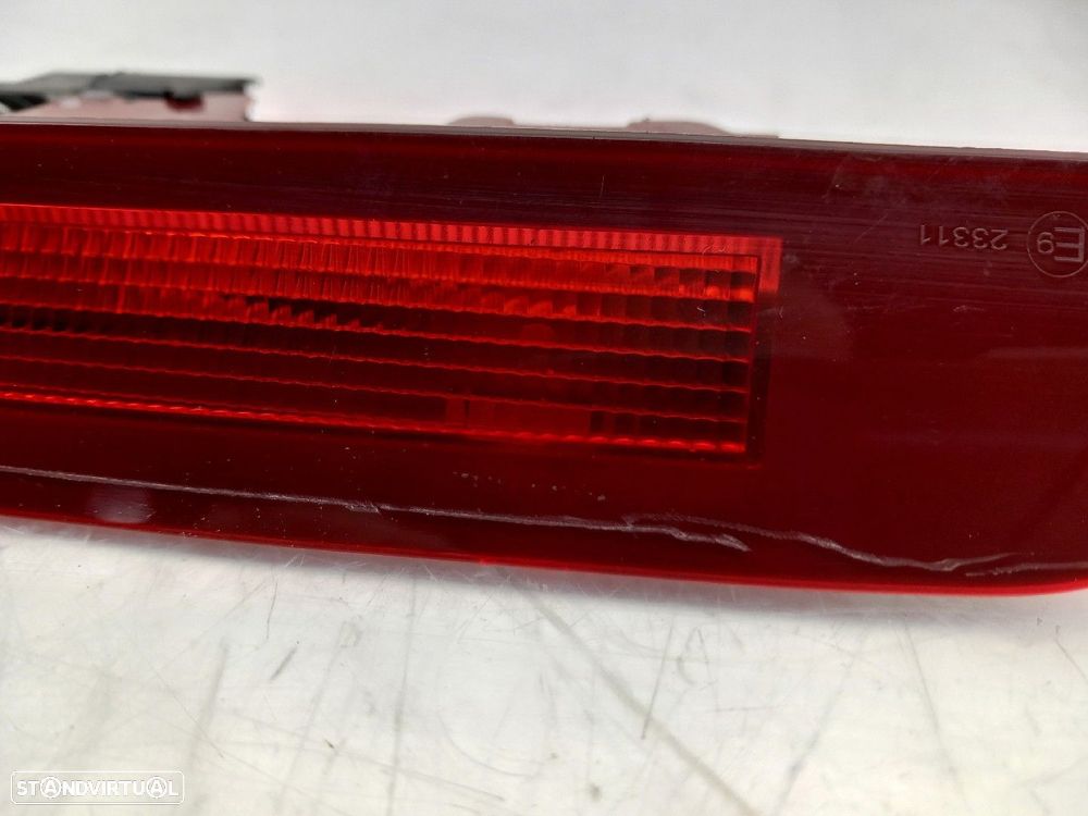 Luz stop adicional / 3º stop DACIA Sandero II (5S_) - 3
