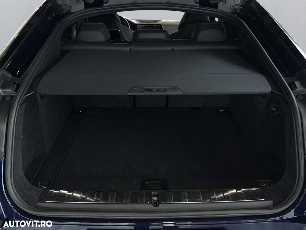 BMW X6 M Competition - 12