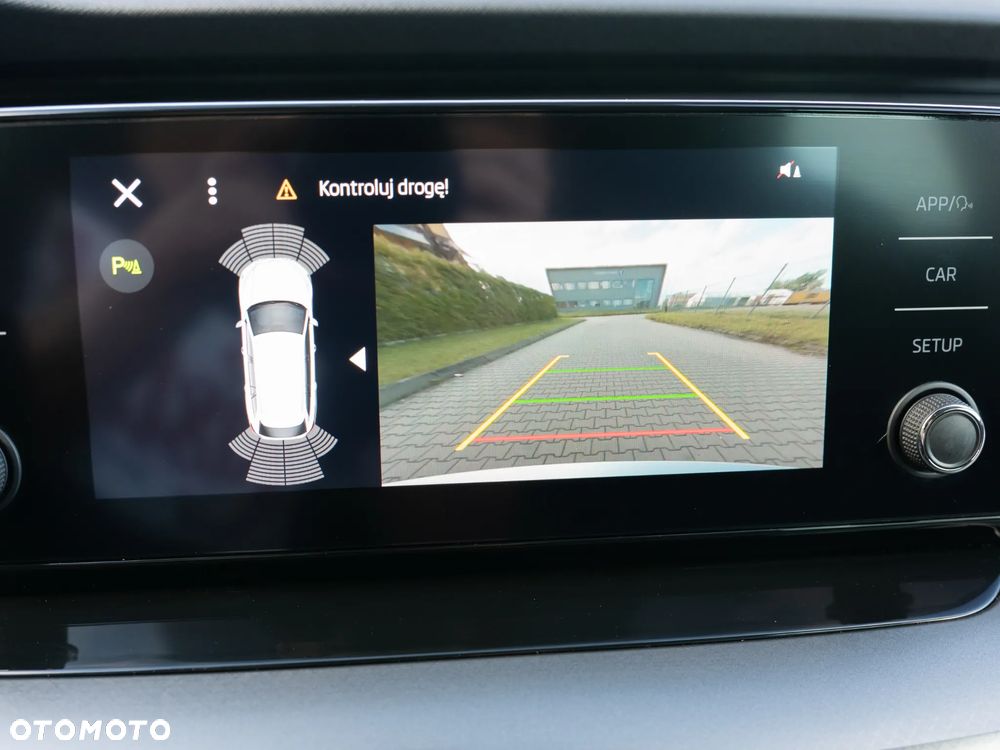 Skoda Octavia 2.0 TDI Ambition - 33