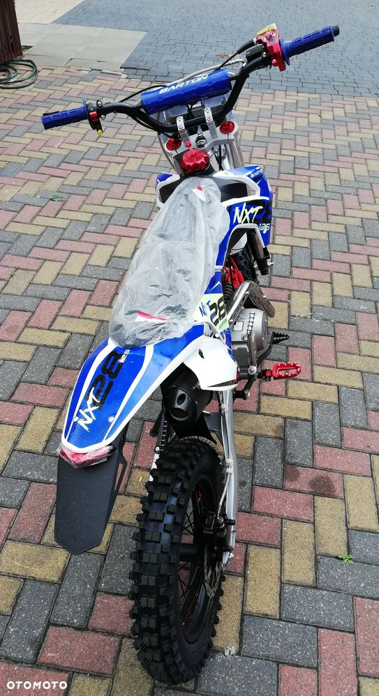 Barton NXT - 8