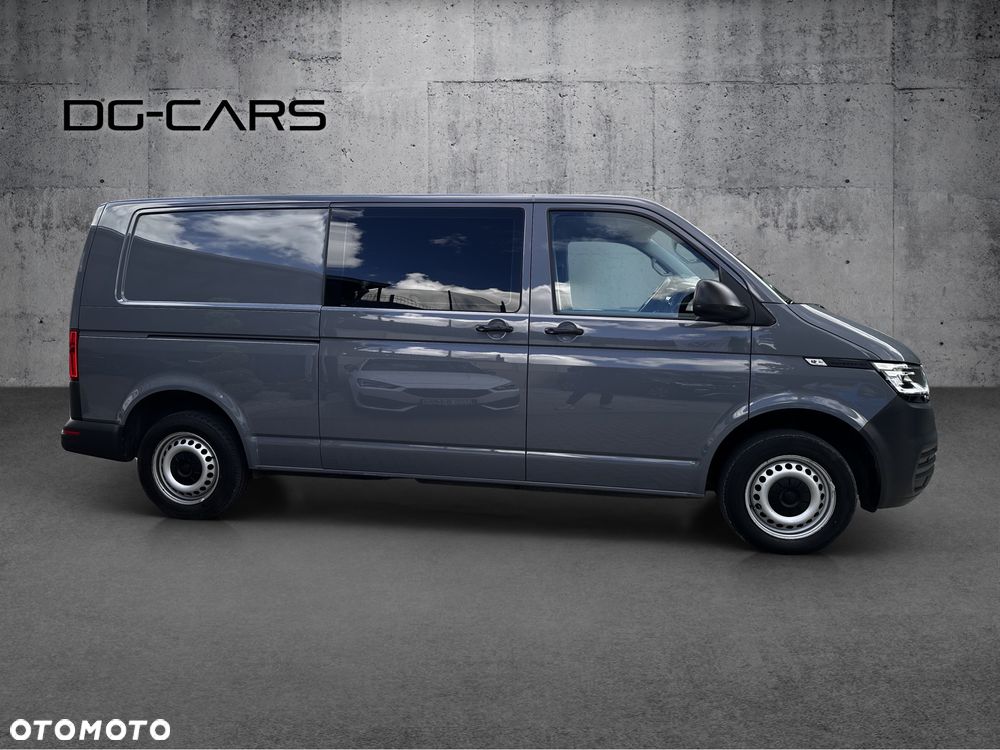 Volkswagen Transporter T6.1 Long - 6