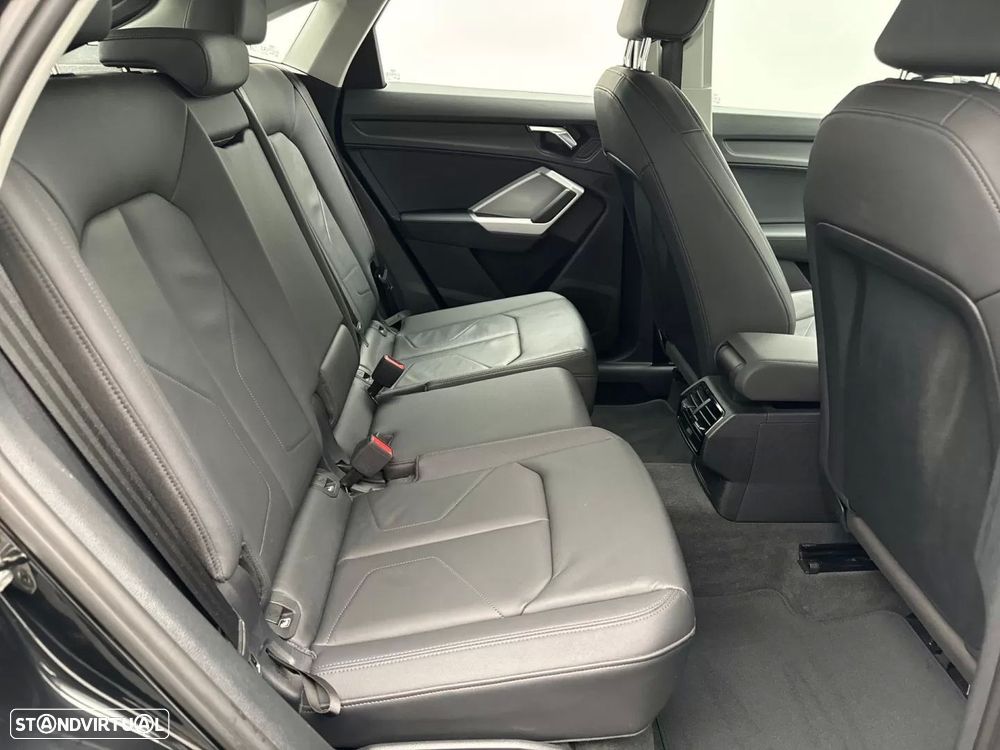 Audi Q3 Sportback 45 TFSIe S line S tronic - 24