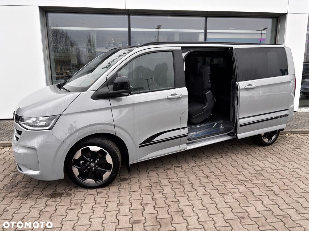 Volkswagen Nowa Caravelle L2 2.0 TDI 170 KM 8-automat 8m - 8