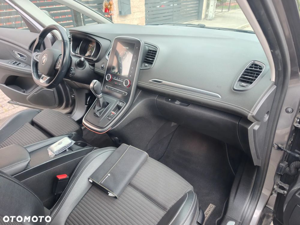 Renault Scenic - 7