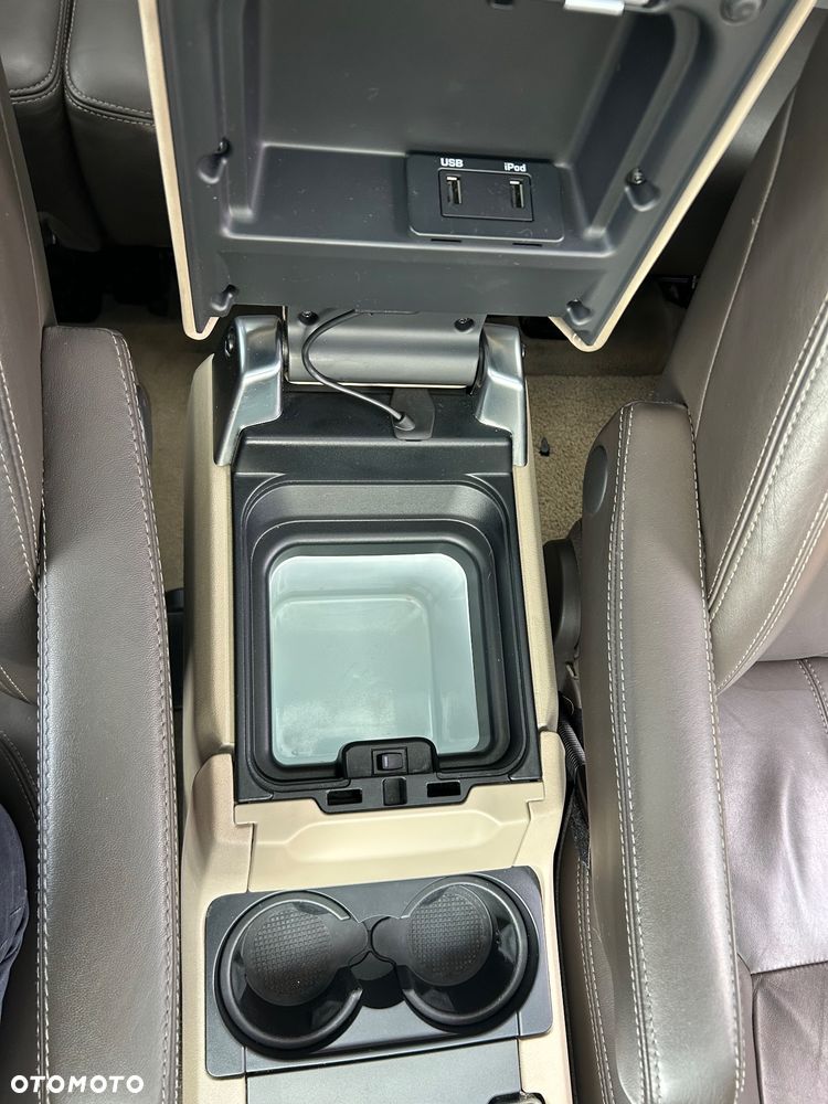 Land Rover Discovery SD V6 HSE - 20