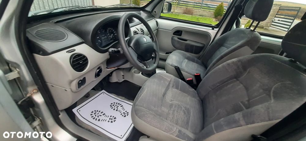 Renault Kangoo - 31
