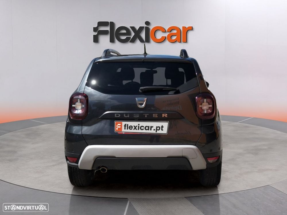 Dacia Duster - 6