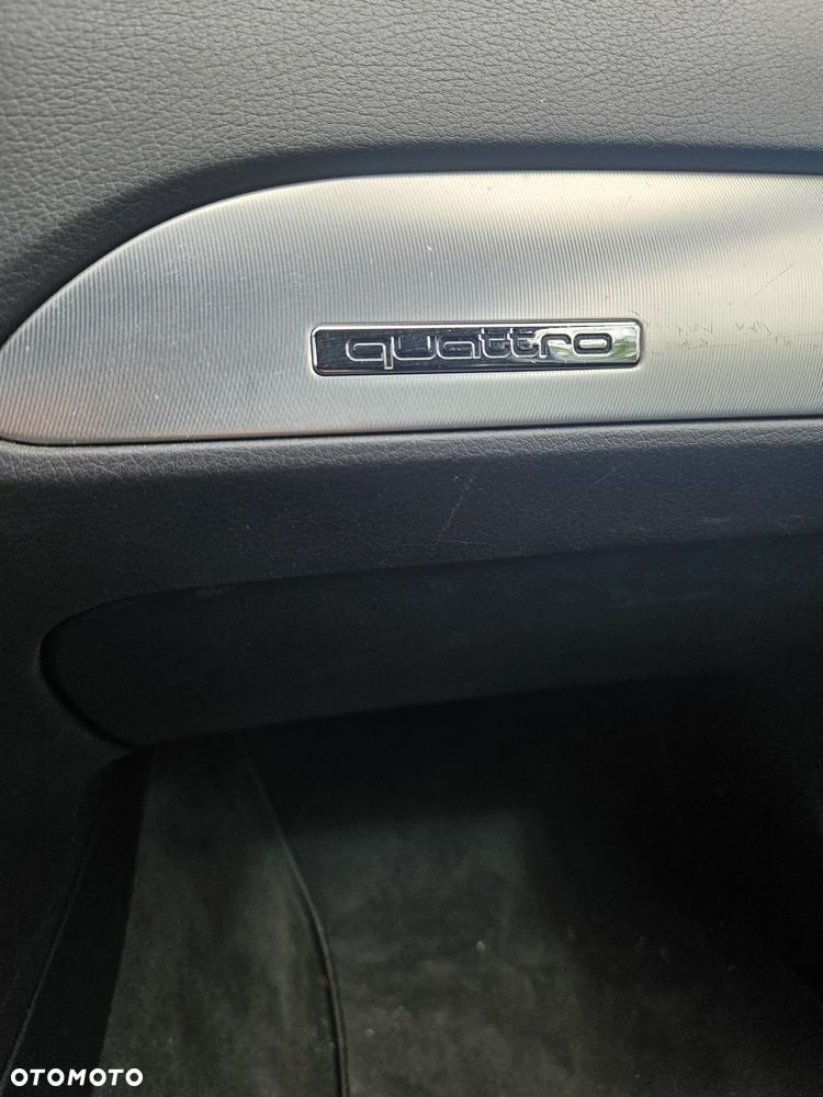 Audi A6 Limousine - 21