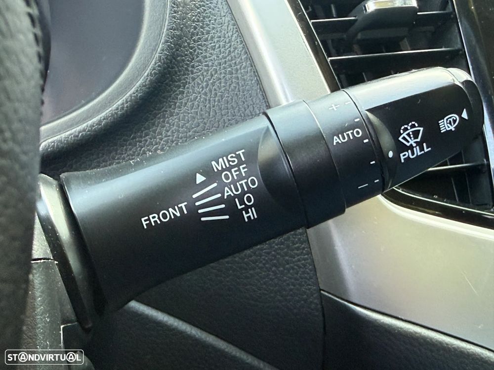 Mitsubishi L200 2.3 DI-D Strakar Club Evolution 4WD IVA DEDUTIVEL - 27