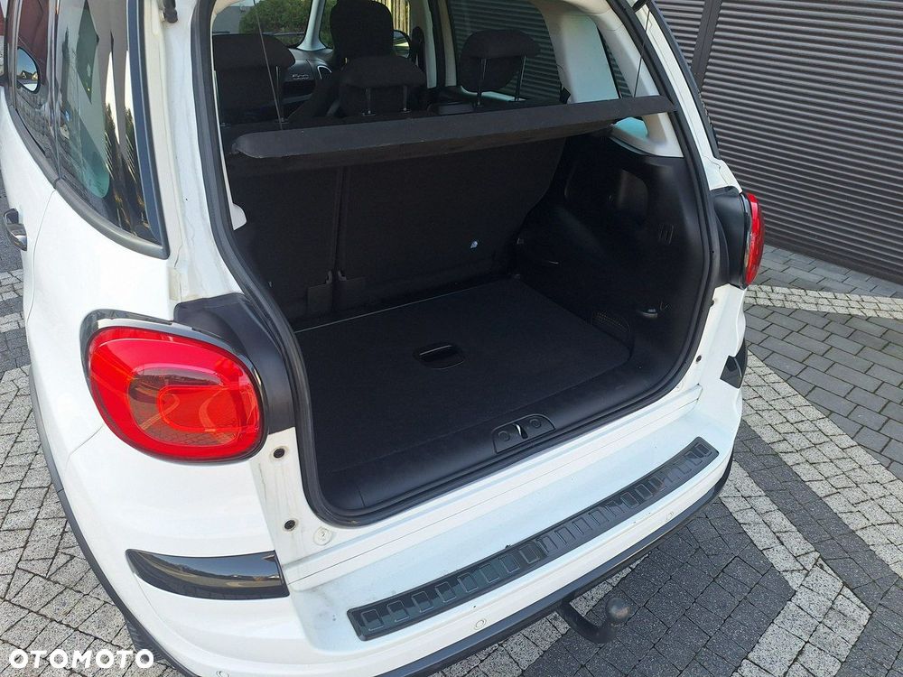 Fiat 500L 1.4 16V S-Design - 28