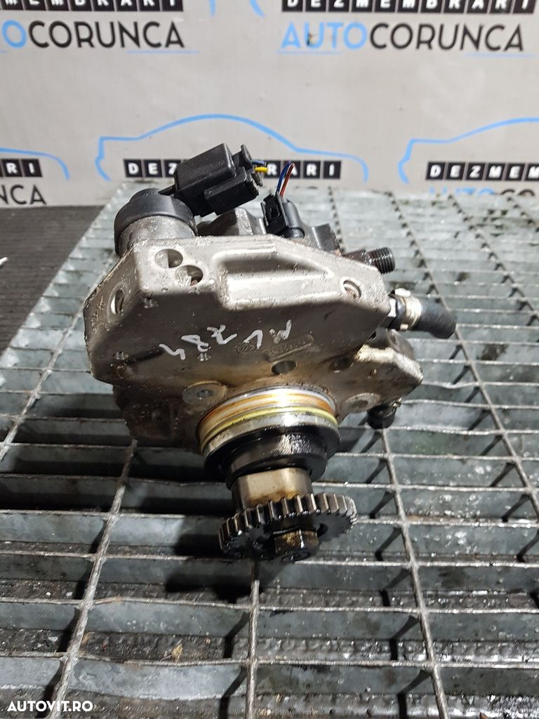 Pompa injectie / inalte Mercedes ML W164 3.0 D 2005 - 2008 190CP 642.940 (784) 0445010145 - 4