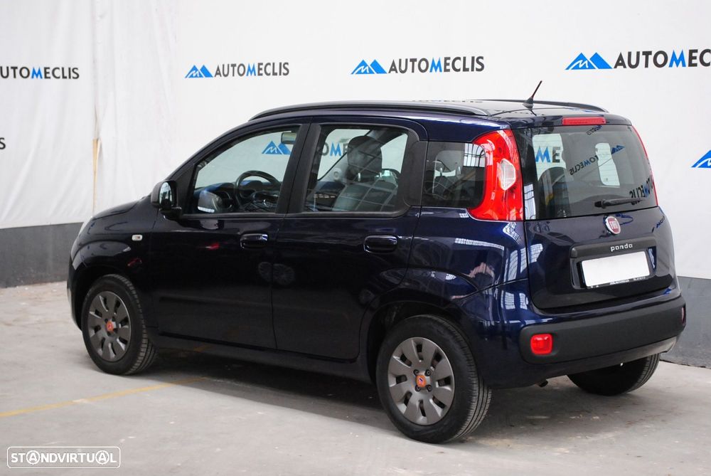 Fiat Panda 1.2 K-Way - 5
