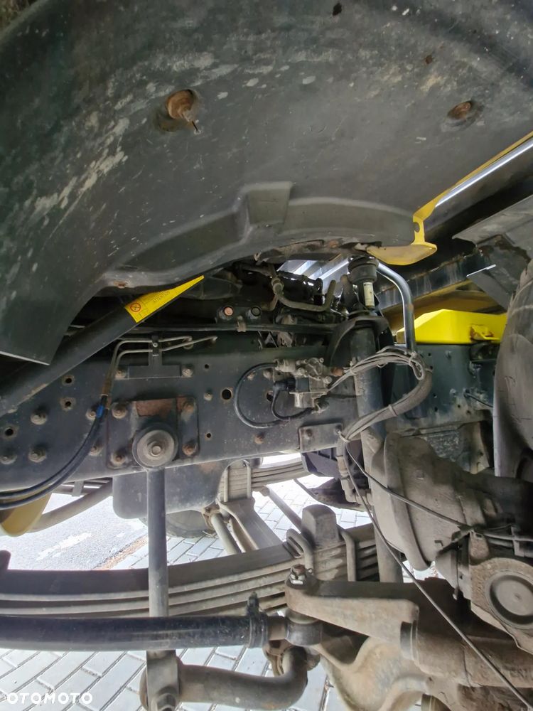 Iveco Eurocargo ML180 - 28