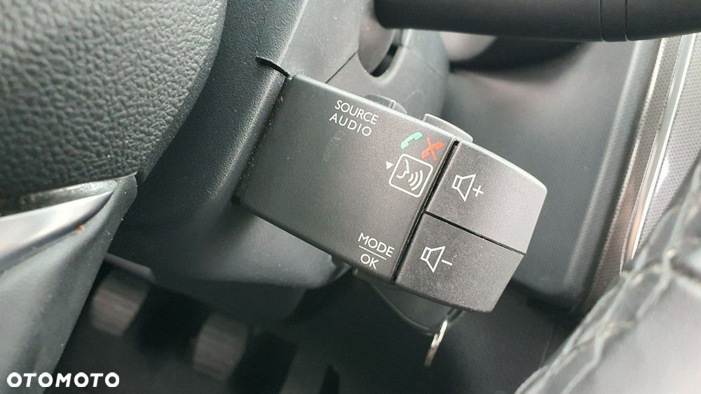 Dacia Sandero Stepway - 20