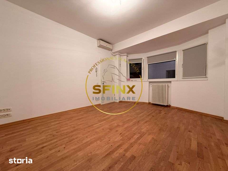 3 camere, Dacia, pretabil firme, parter, renovat, centrala proprie — fotografia 2