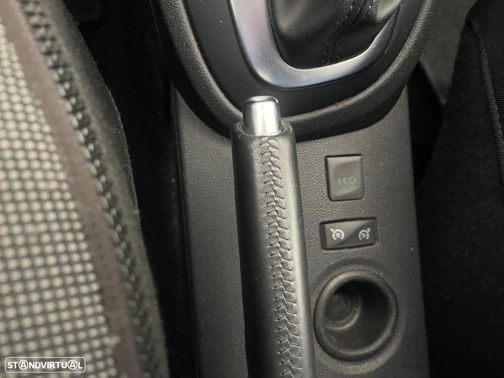 Renault Captur 1.2 TCe Exclusive XMOD EDC - 16