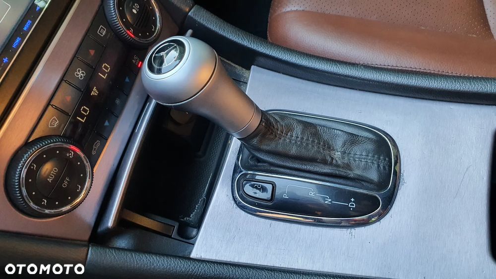Mercedes-Benz CLC 180 Kompressor Automatik Special Edition - 39