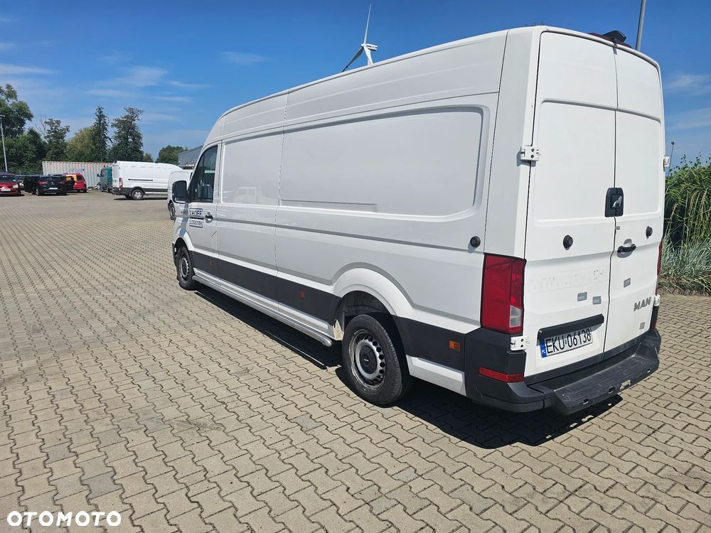 MAN Tge3140 - 6