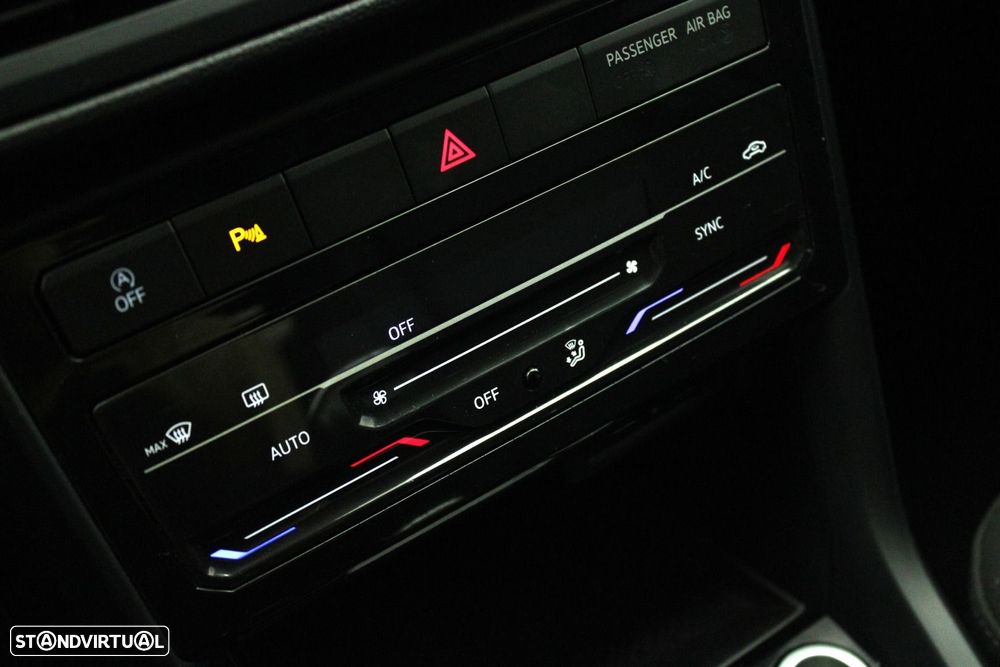 VW T-Cross 1.0 TSI Life - 23