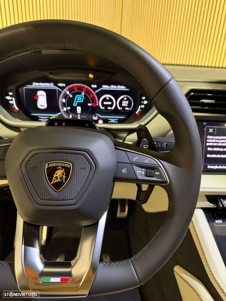 Lamborghini Urus 4.0 V8 SE - 19