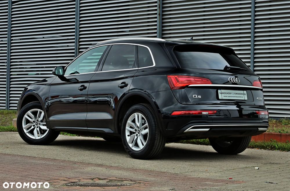 Audi Q5 - 8