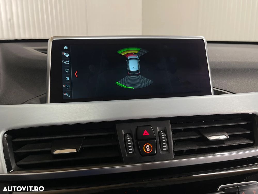 BMW X1 xDrive20d Aut. M Sport - 16