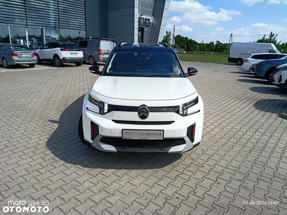 Citroën C3 Aircross - 4