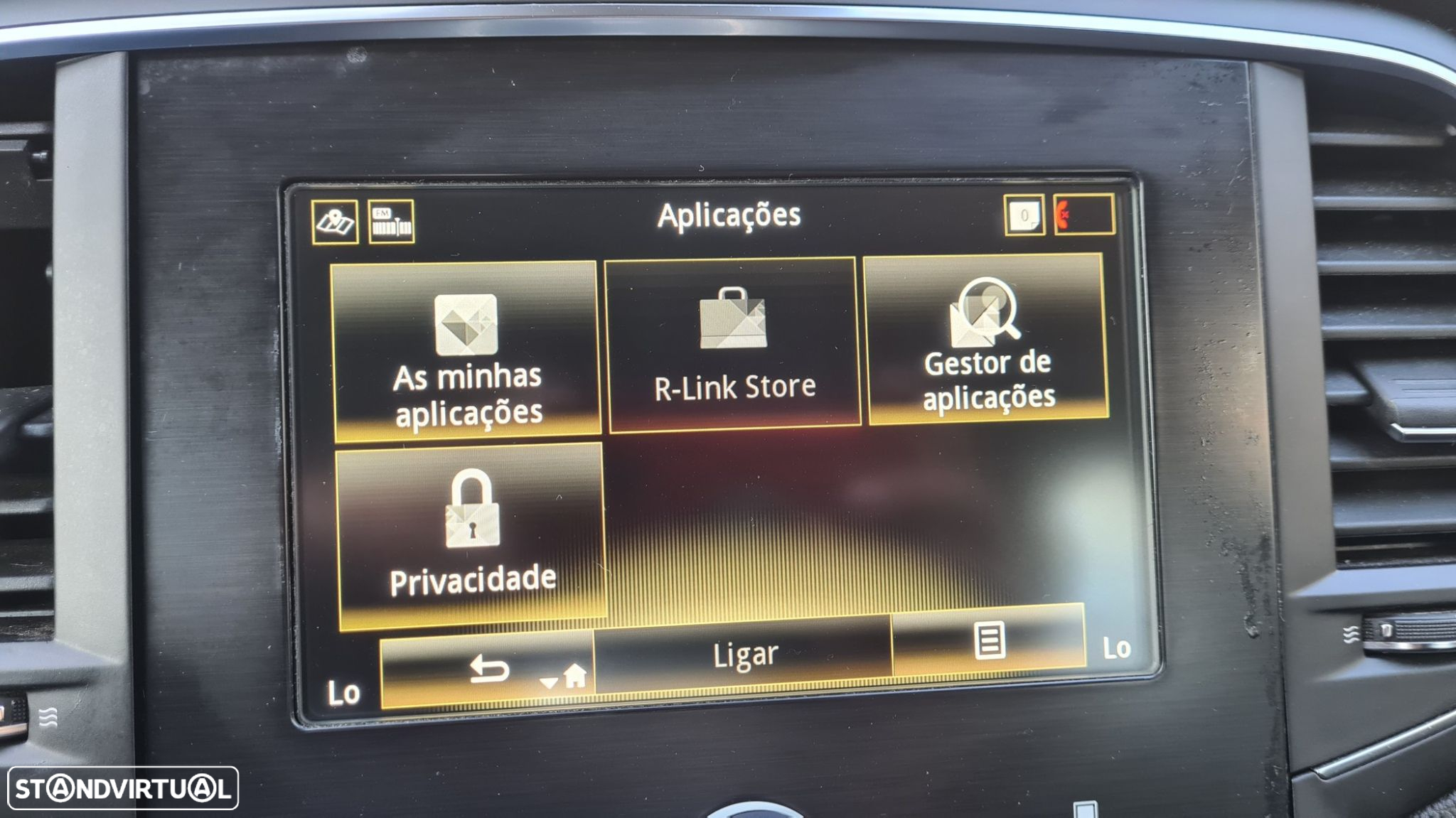 Renault Mégane 1.5 Blue dCi Intens EDC - 34
