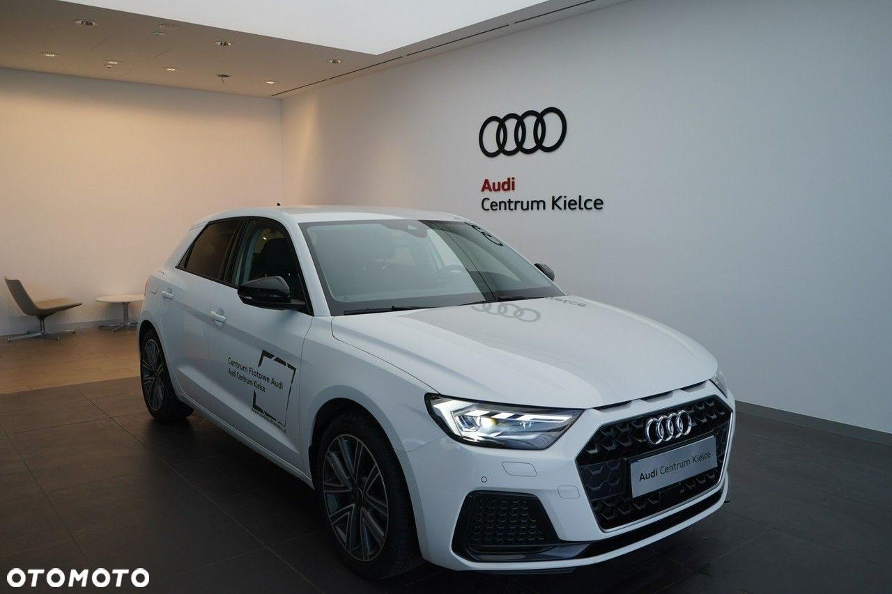 Audi A1 - 5