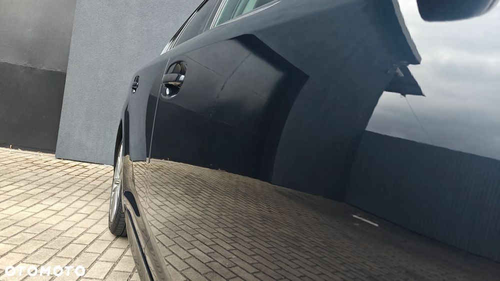 Toyota Avensis 2.0 D-4D Prestige - 17