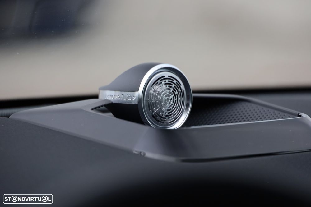 Polestar 3 Long Range 111 kWh AWD Performance Plus Pilot - 16