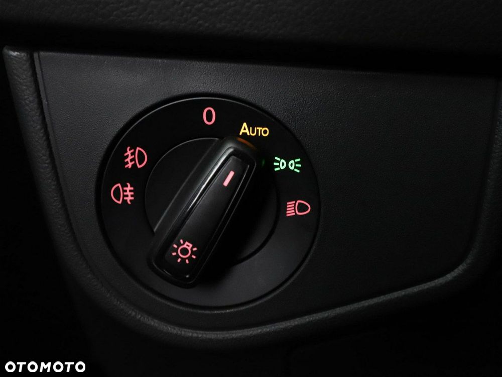 Volkswagen Polo 2.0 TSI DSG GTI - 36