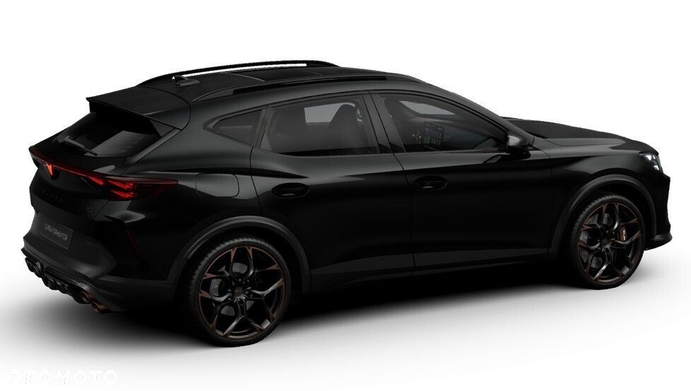 Cupra Formentor 2.5 TSI 4Drive VZ5 DSG - 5