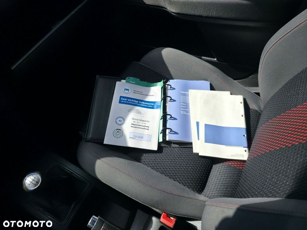 Volkswagen Polo - 21