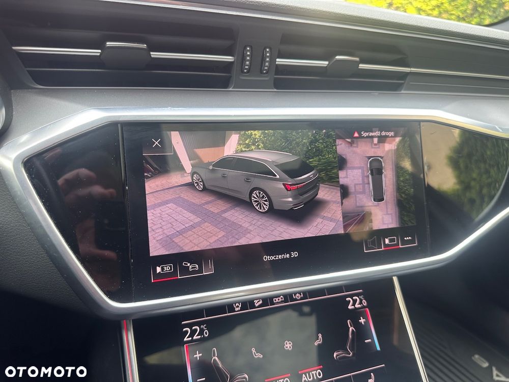 Audi A6 Allroad - 21
