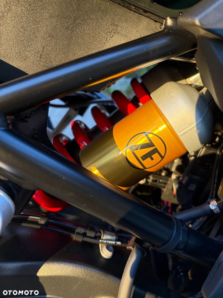 BMW GS - 10