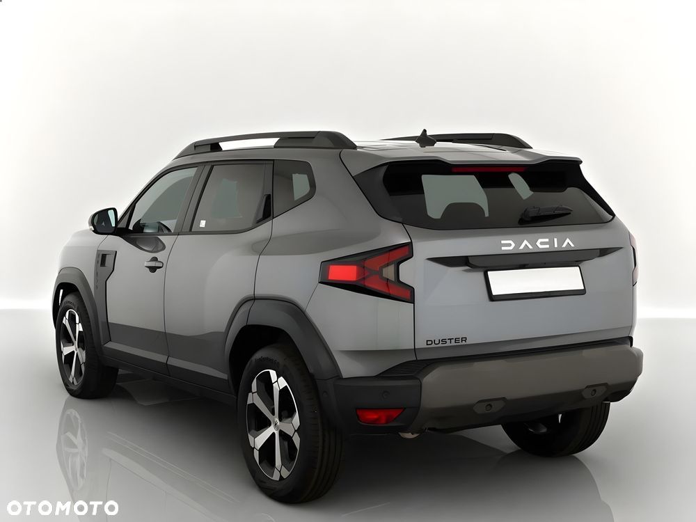 Dacia Duster 1.2 TCe mHEV Journey - 7