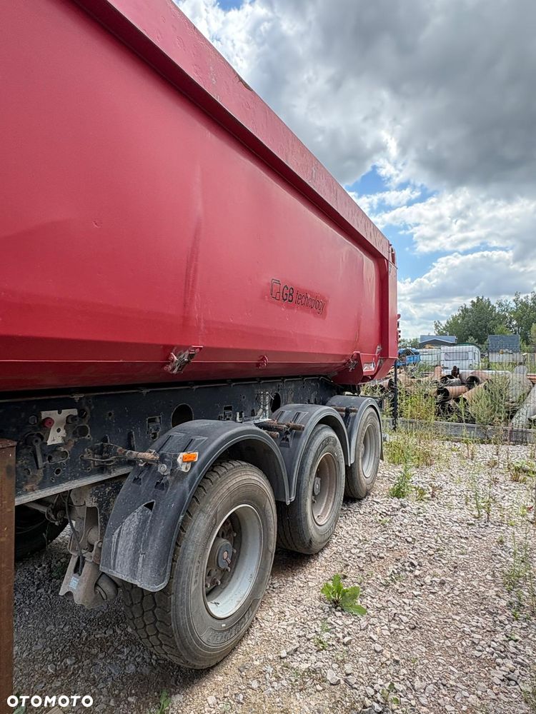 Schmitz Cargobull - 8