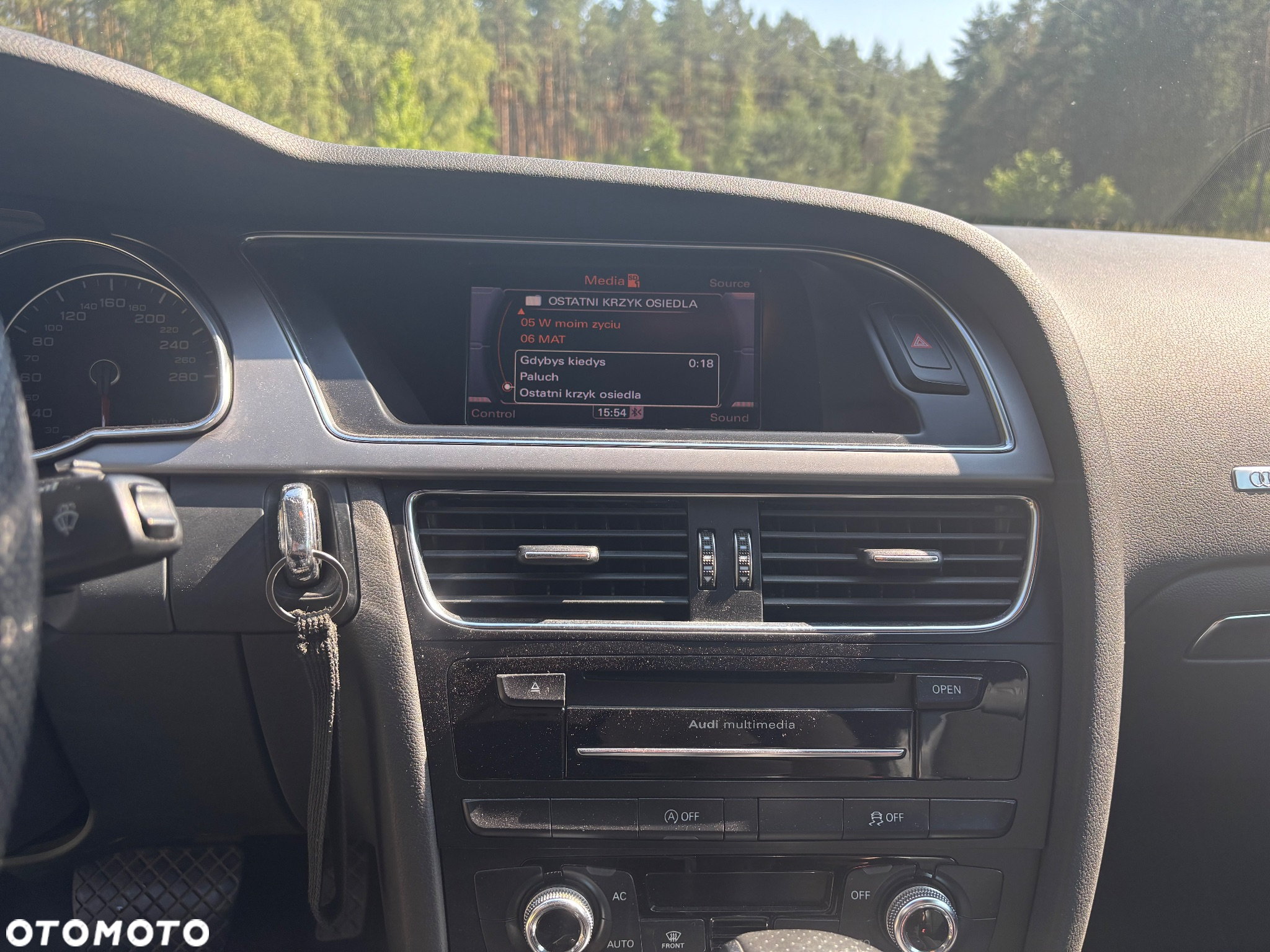 Audi A5 1.8 TFSI Multitronic - 10
