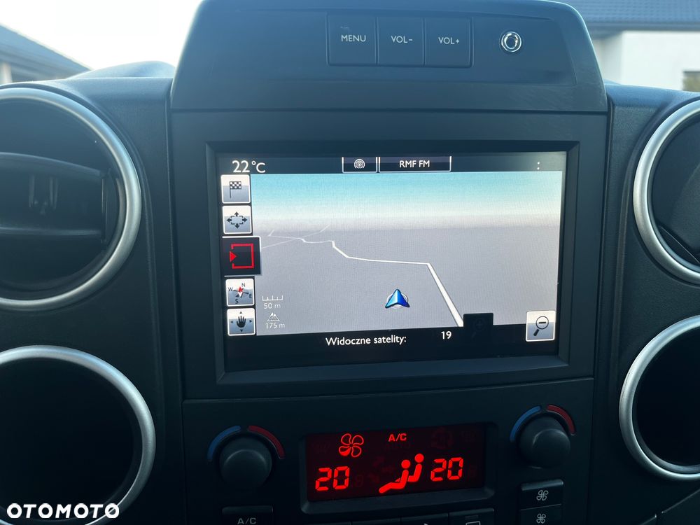 Citroën Berlingo Multispace BlueHDi 100 S&S SELECTION - 33