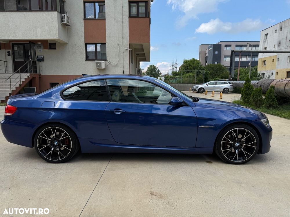 BMW Seria 3 320d - 2