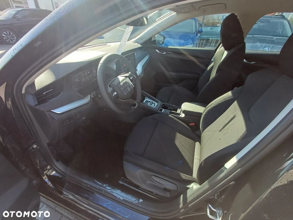 Skoda Octavia 2.0 TDI Drive Essence DSG - 12