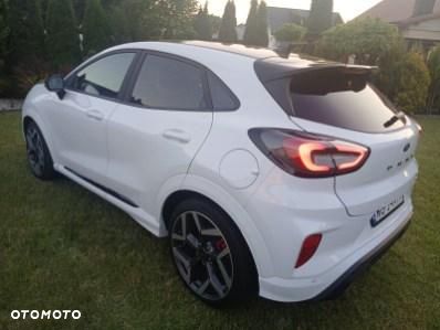 Ford Puma 1.5 EcoBoost ST X - 26