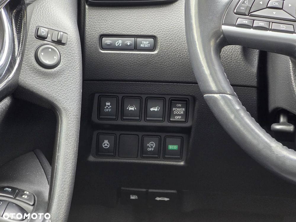 Nissan X-Trail 1.3 DIG-T Tekna 2WD DCT 7os - 36