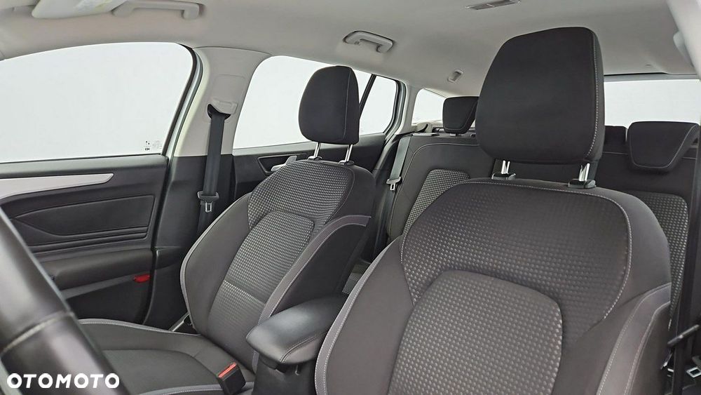 Ford Focus 1.5 EcoBlue SCR Connected - 11