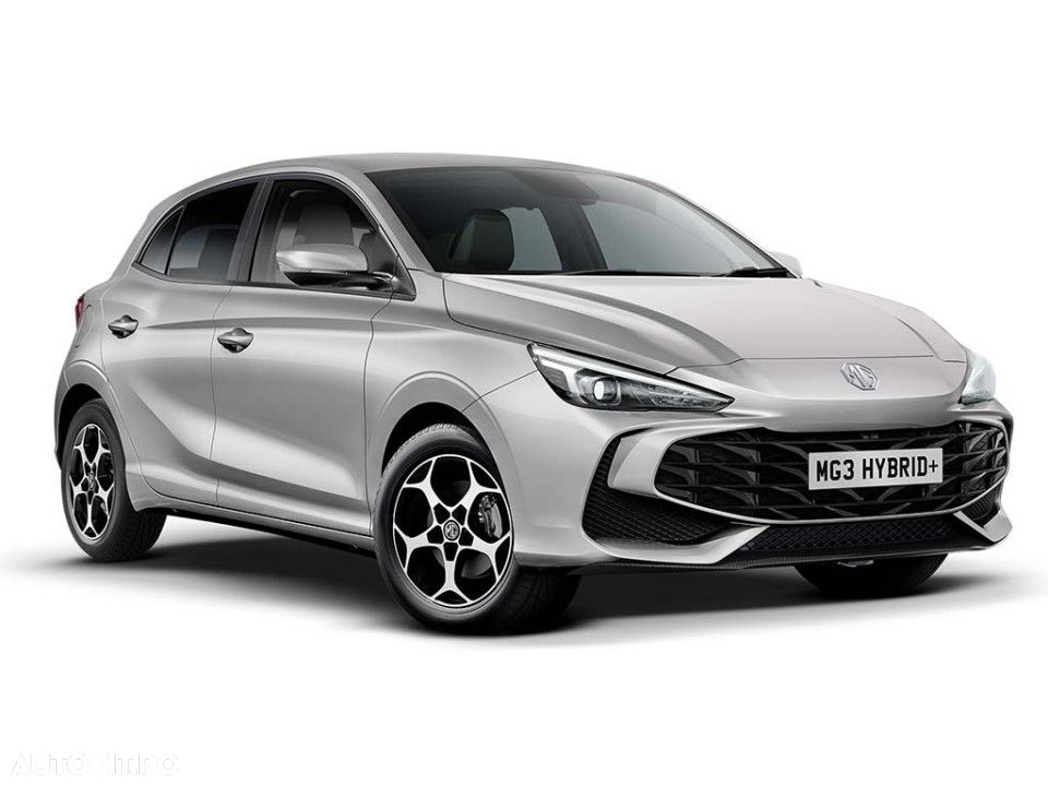 MG MG3 - 1
