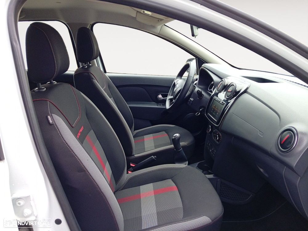 Dacia Sandero 0.9 TCe Comfort - 15