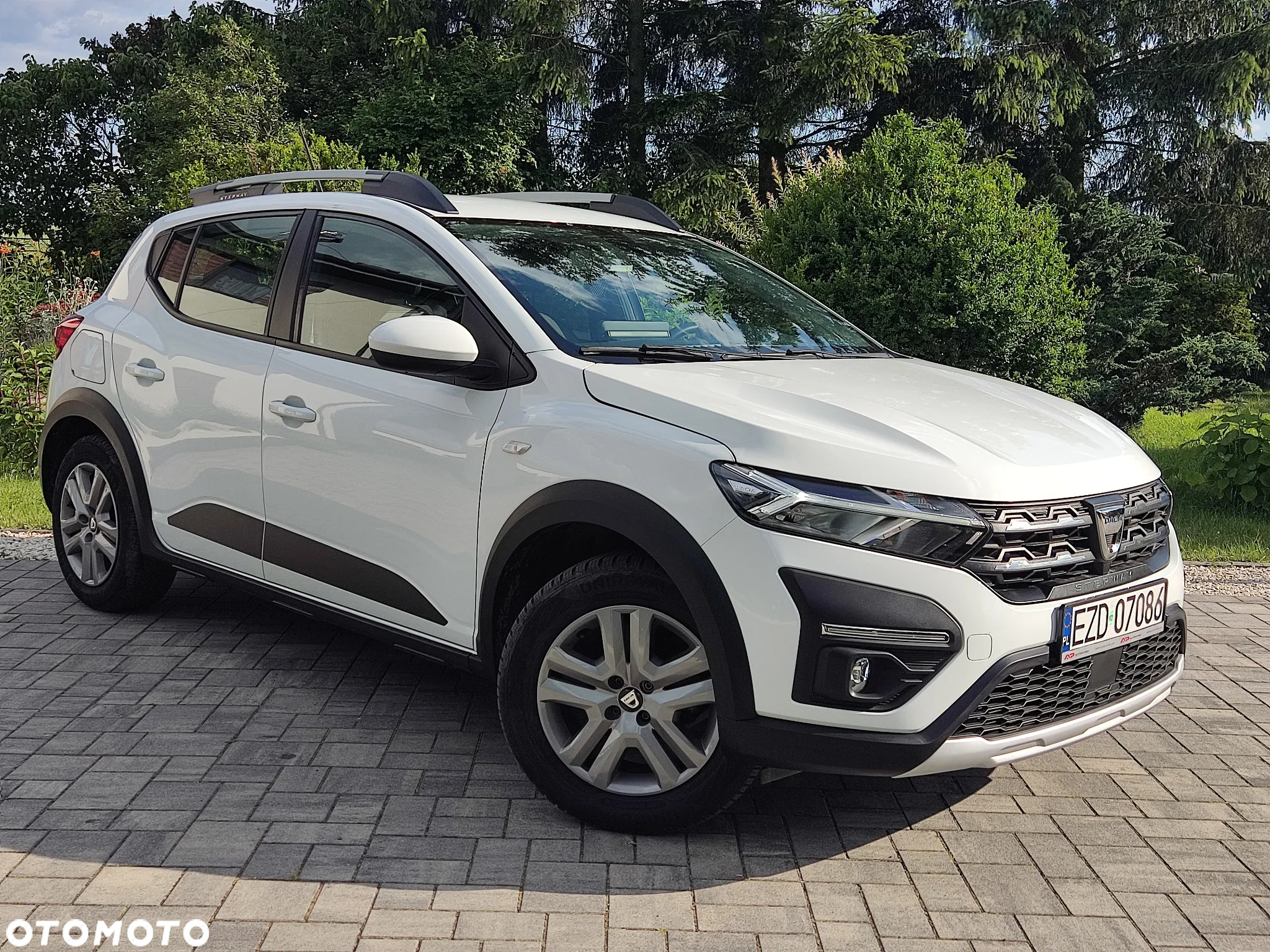 Dacia Sandero Stepway 1.0 TCe Comfort - 2
