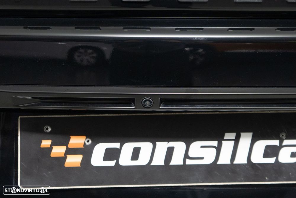 Peugeot 2008 1.2 Hybrid Allure e-DCS6 - 17